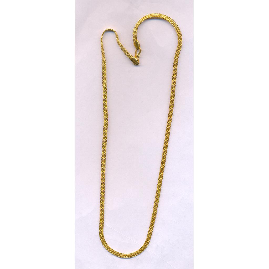 GOLD CHAIN PLAIN GENERAL