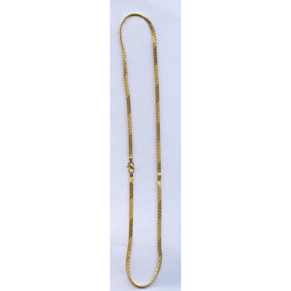 GOLD CHAIN PLAIN GENERAL