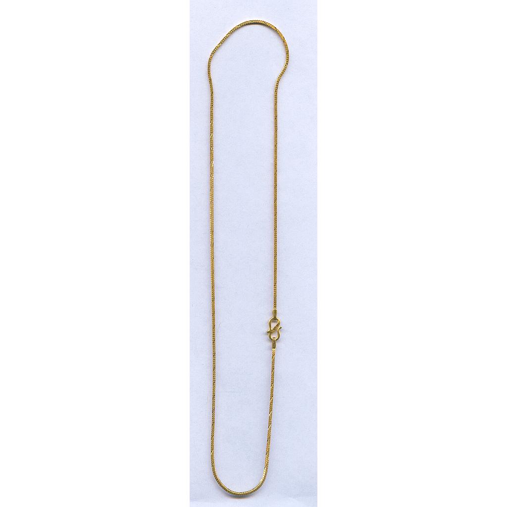 GOLD CHAIN PLAIN GENERAL