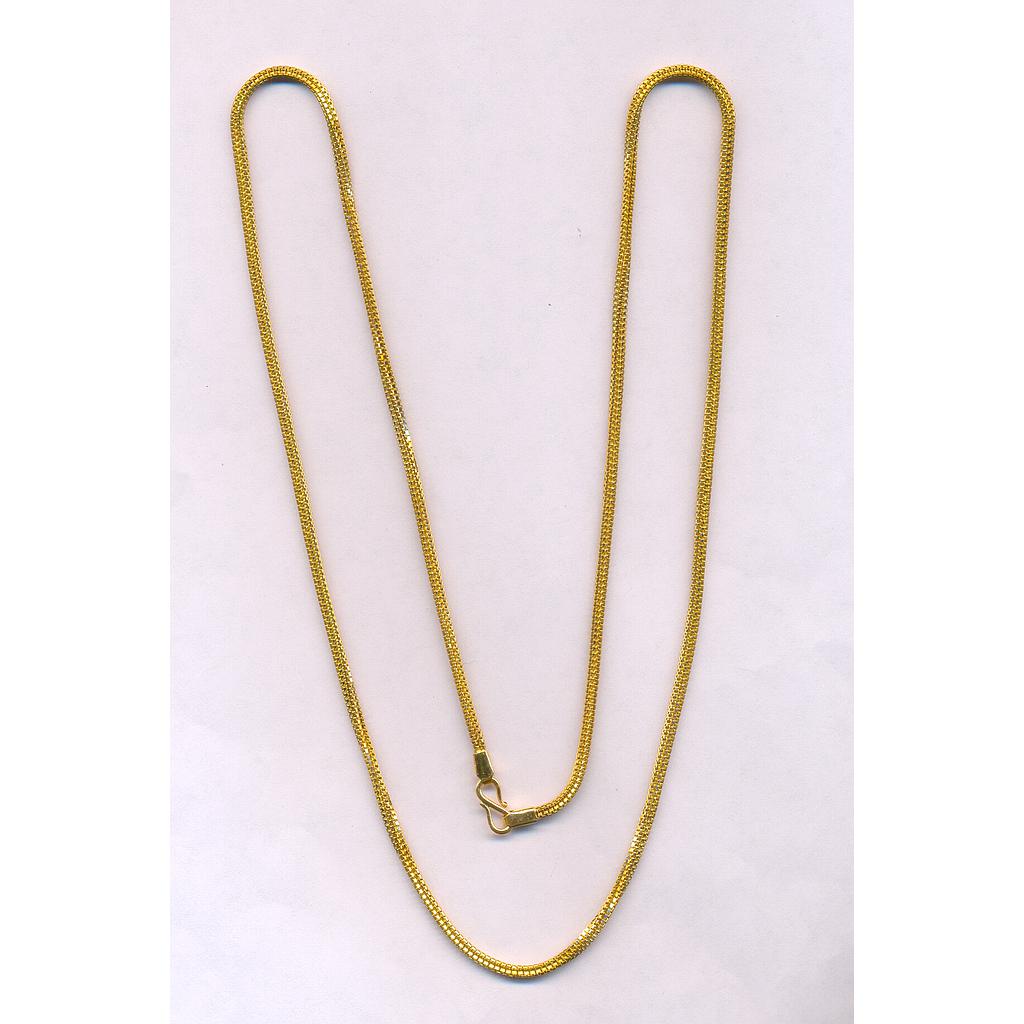 GOLD CHAIN PLAIN GENERAL