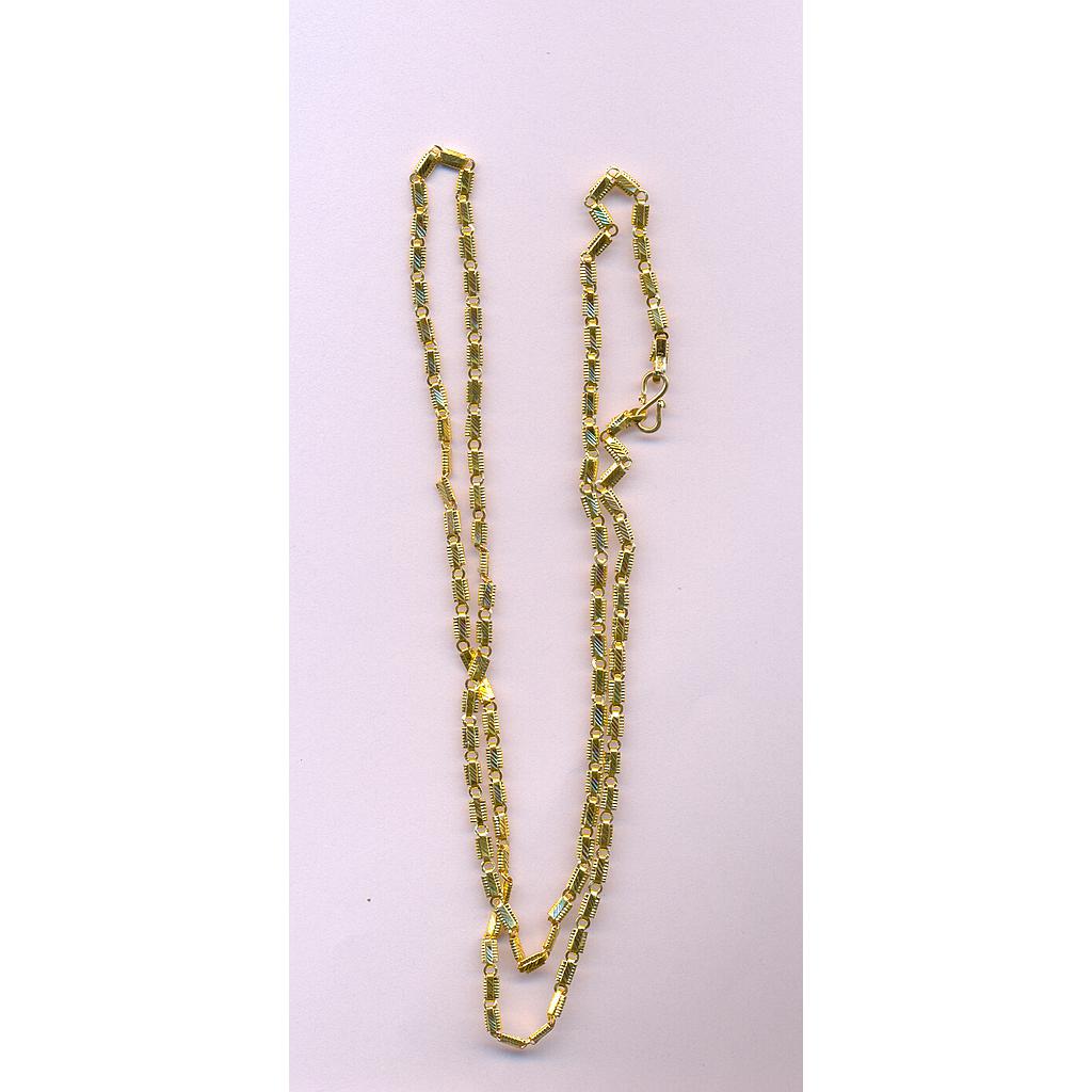 GOLD CHAIN PLAIN GENERAL