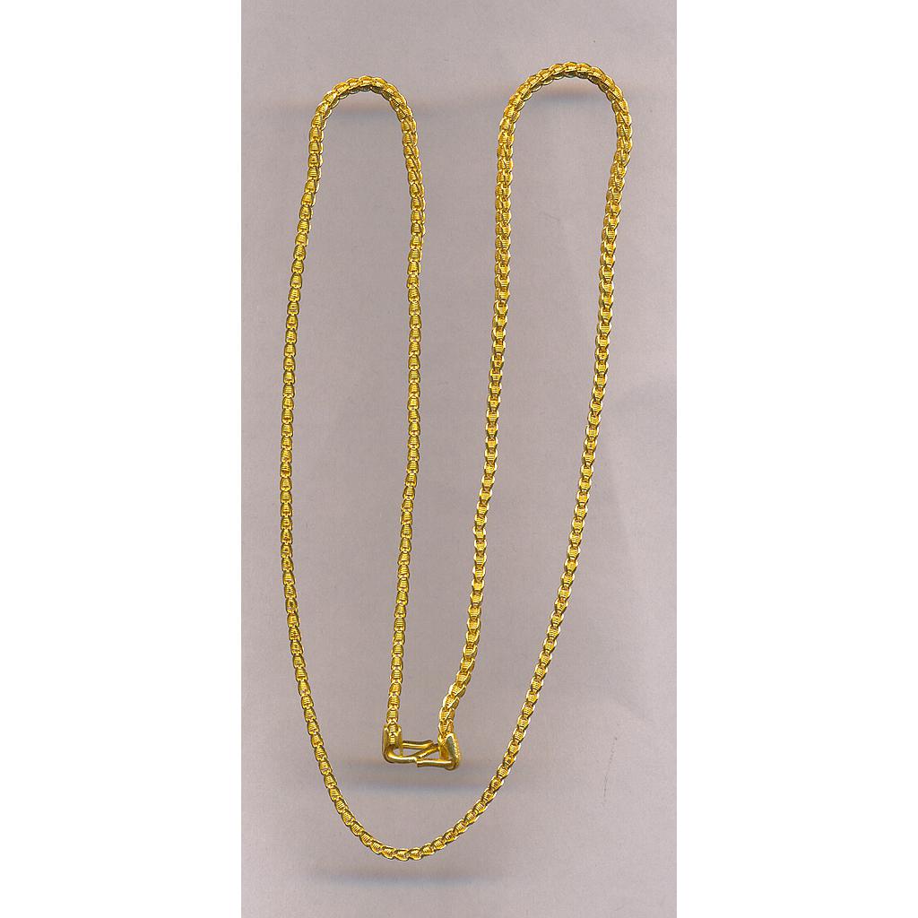 GOLD CHAIN PLAIN GENERAL