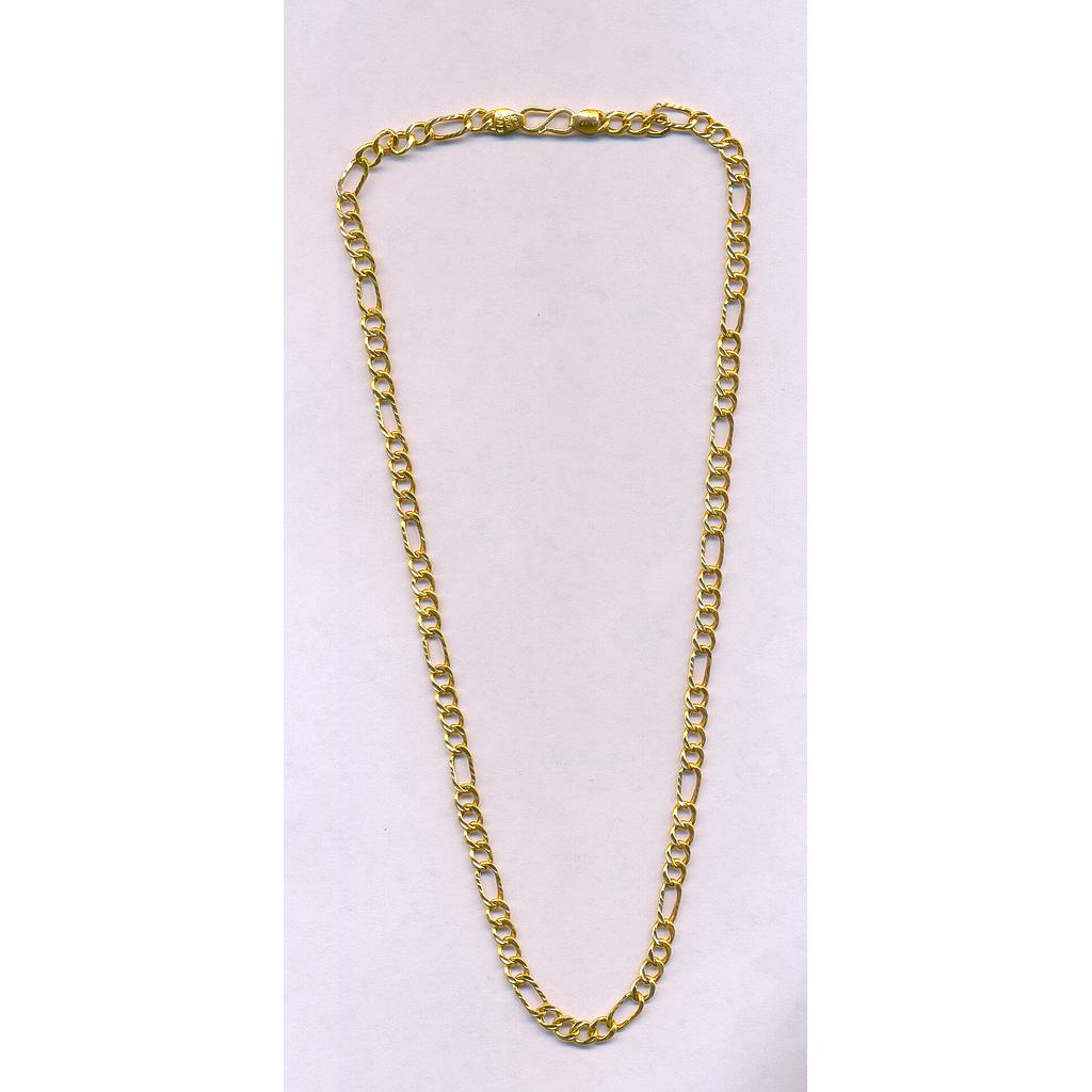 GOLD CHAIN PLAIN GENERAL