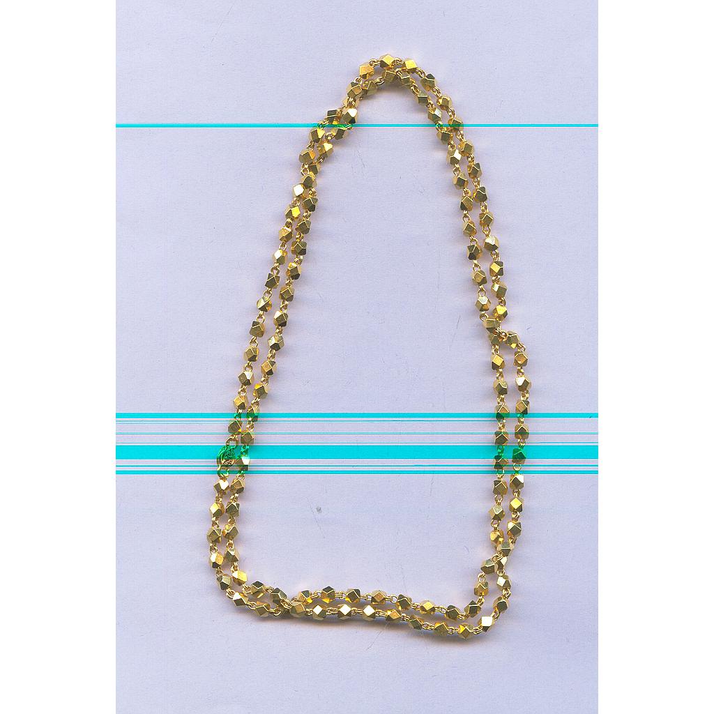 GOLD CHAIN PLAIN GENERAL