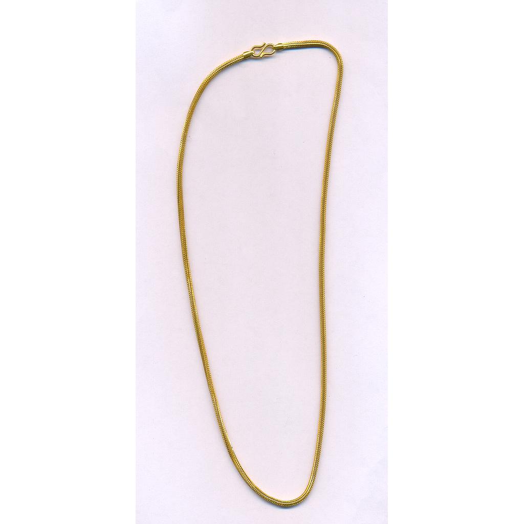 GOLD CHAIN PLAIN GENERAL
