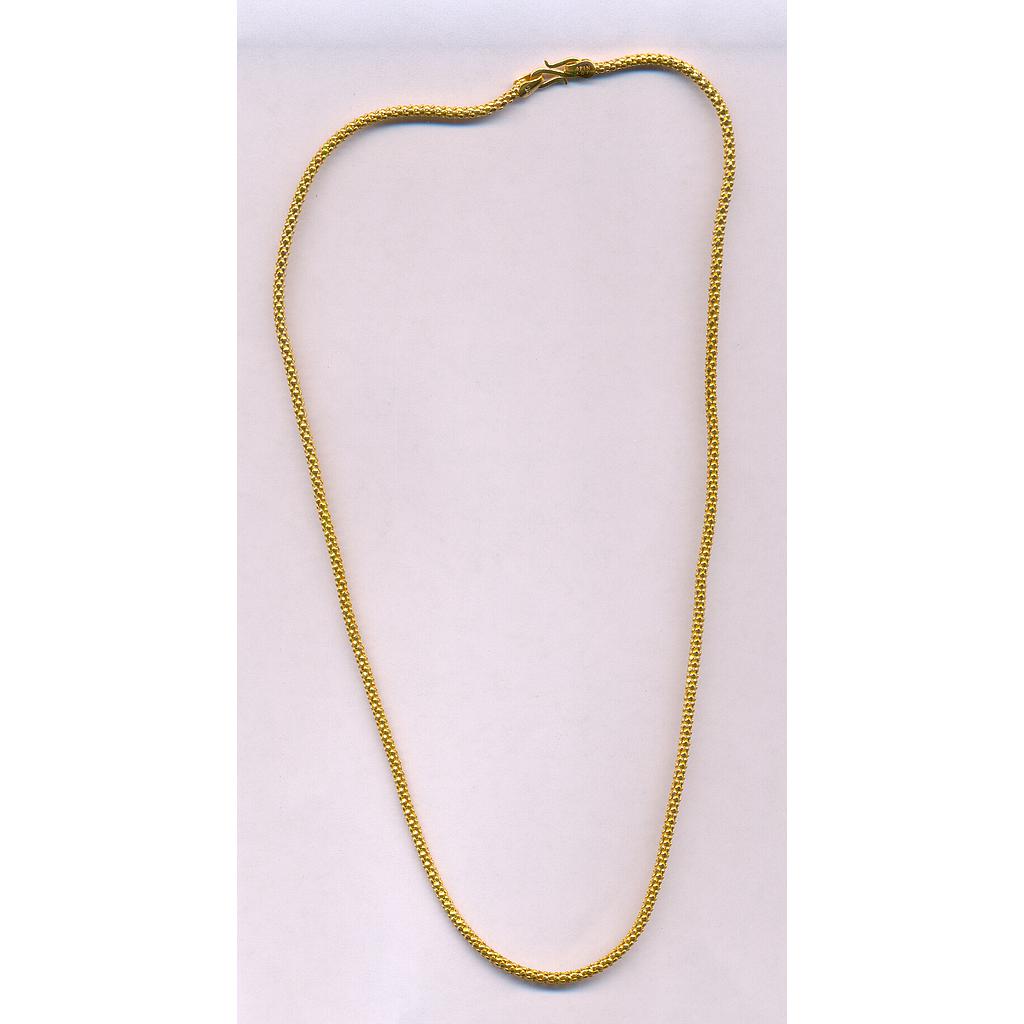 GOLD CHAIN PLAIN GENERAL