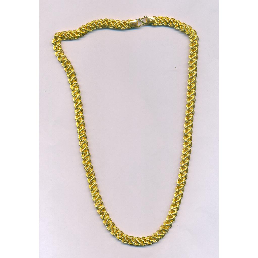 GOLD CHAIN PLAIN GENERAL