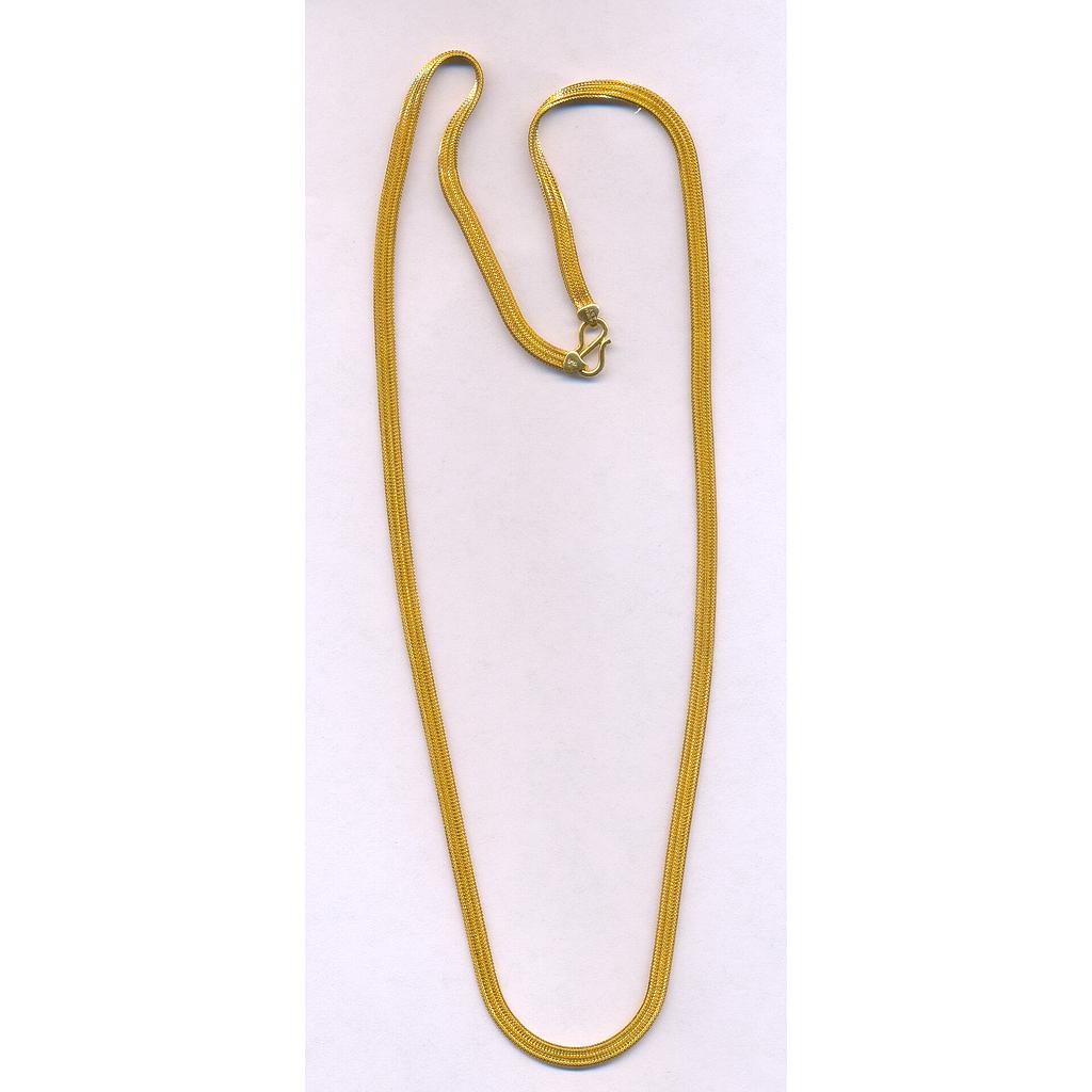 GOLD CHAIN PLAIN GENERAL