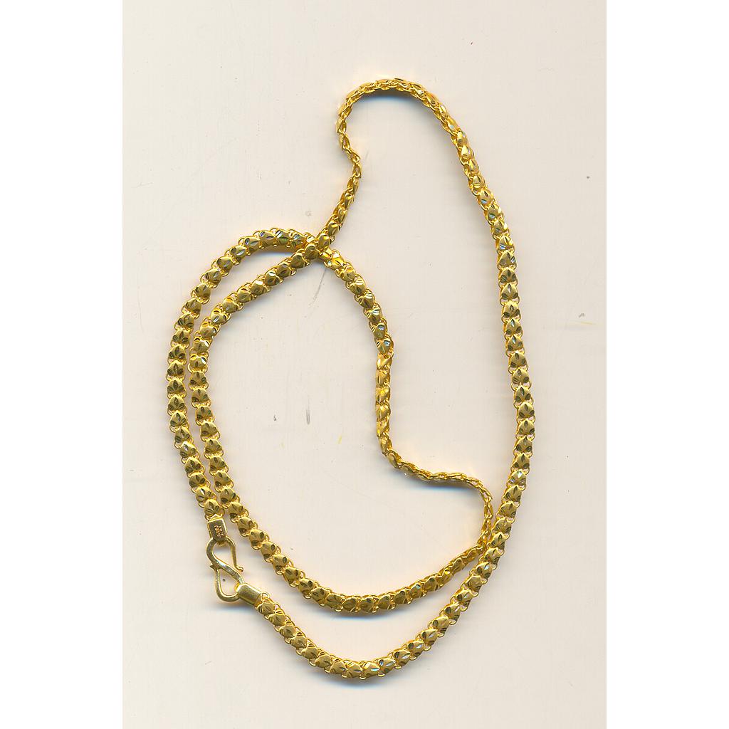 GOLD CHAIN PLAIN GENERAL