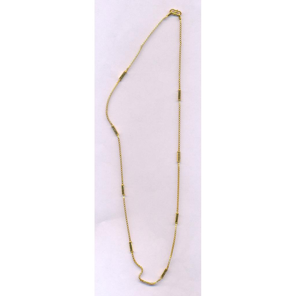 GOLD CHAIN PLAIN GENERAL