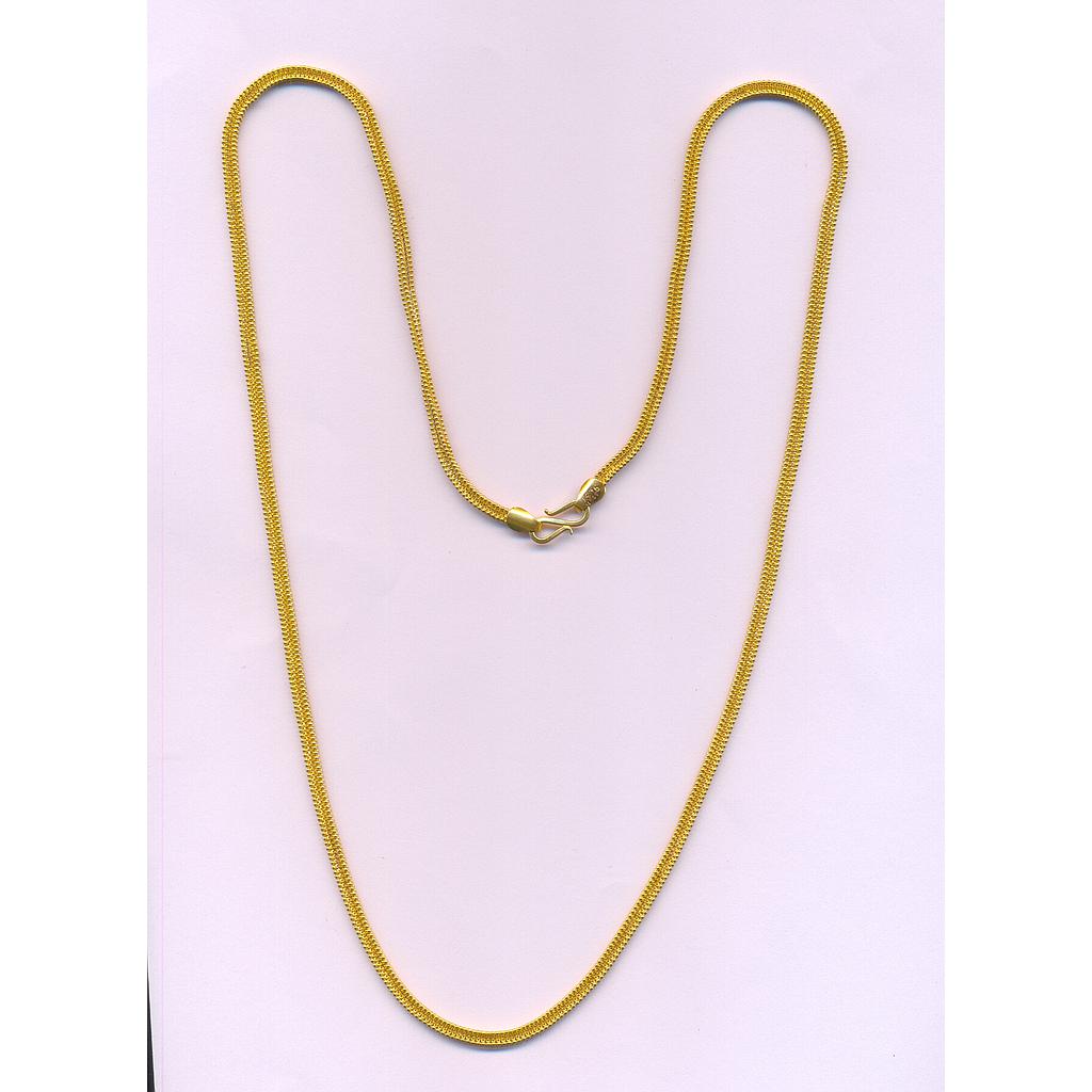 GOLD CHAIN PLAIN GENERAL