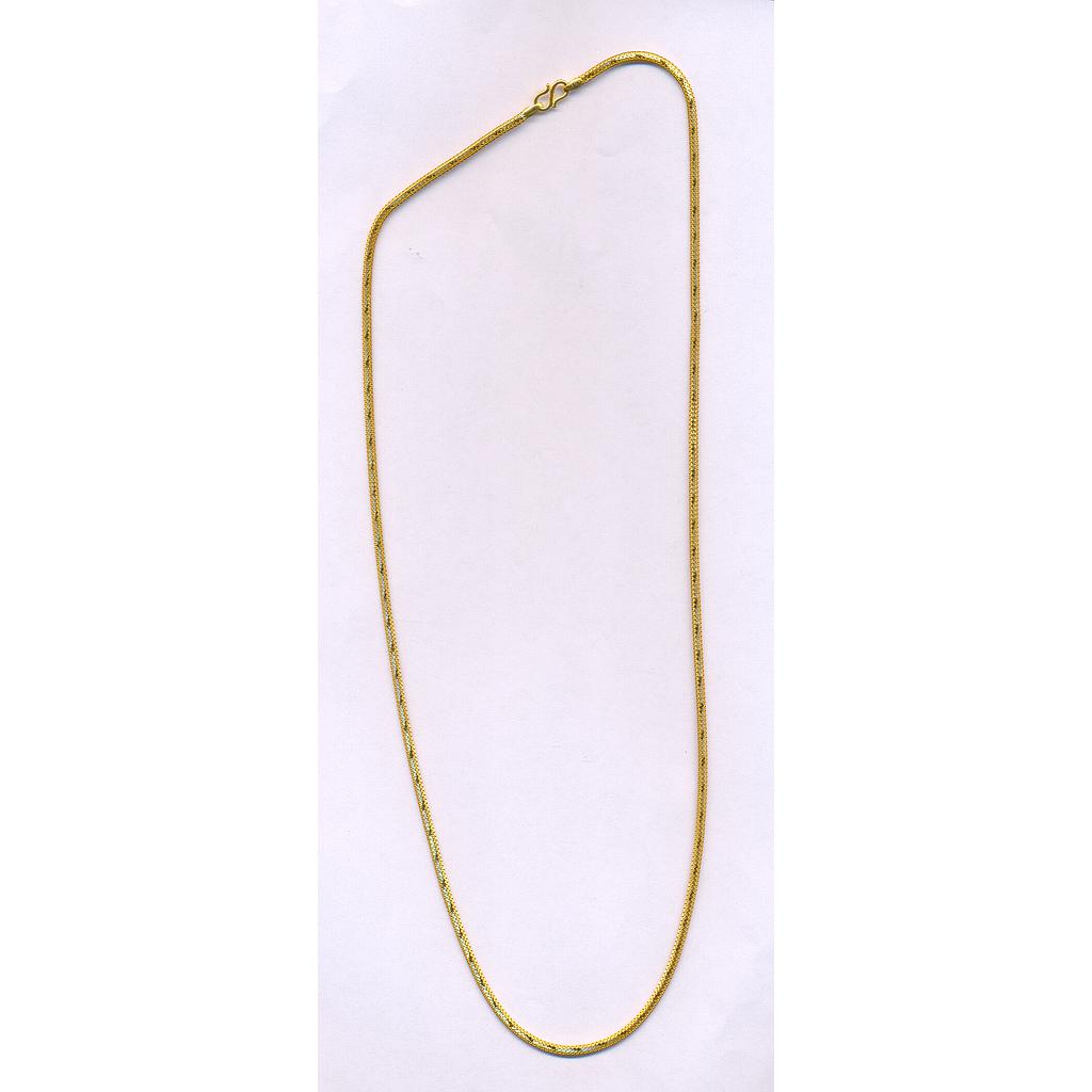 GOLD CHAIN PLAIN GENERAL
