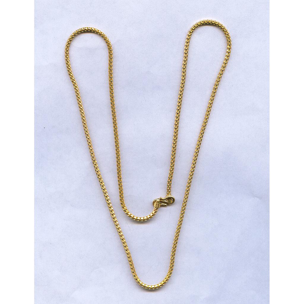 GOLD CHAIN PLAIN GENERAL