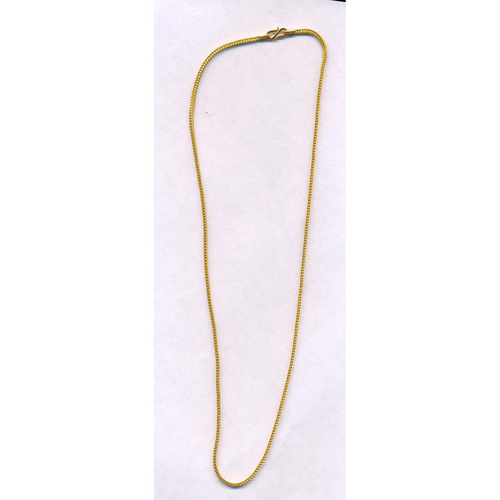 GOLD CHAIN PLAIN GENERAL