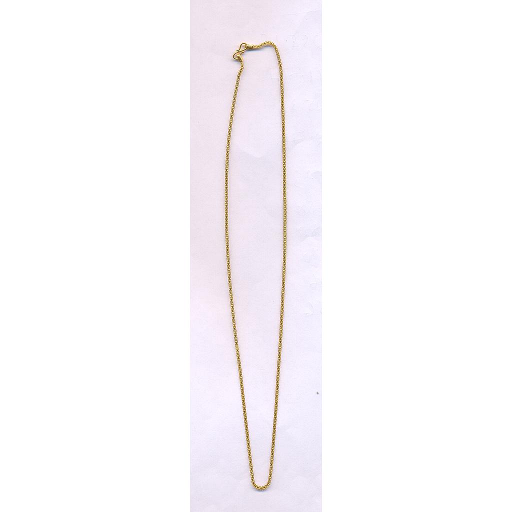 GOLD CHAIN PLAIN GENERAL