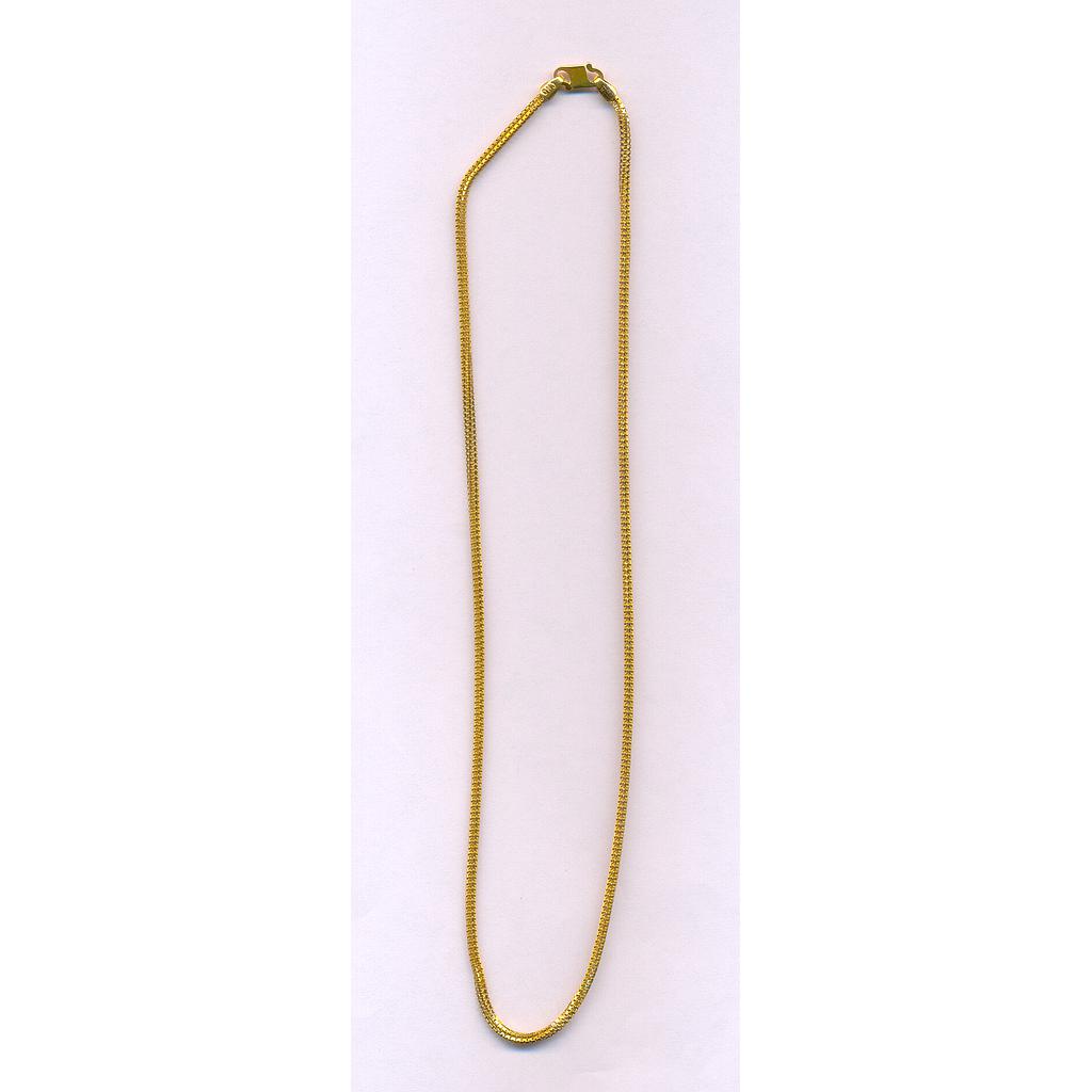 GOLD CHAIN PLAIN GENERAL