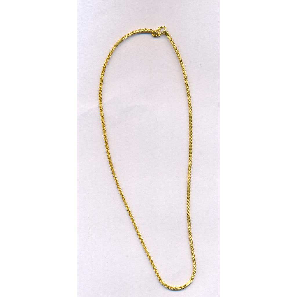 GOLD CHAIN PLAIN GENERAL
