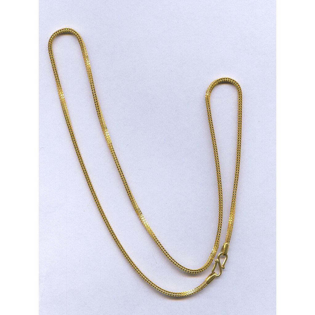 GOLD CHAIN PLAIN GENERAL