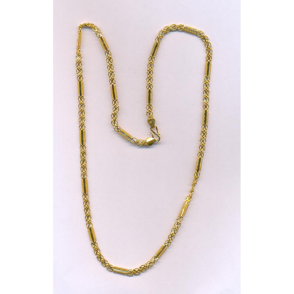 GOLD CHAIN PLAIN GENERAL