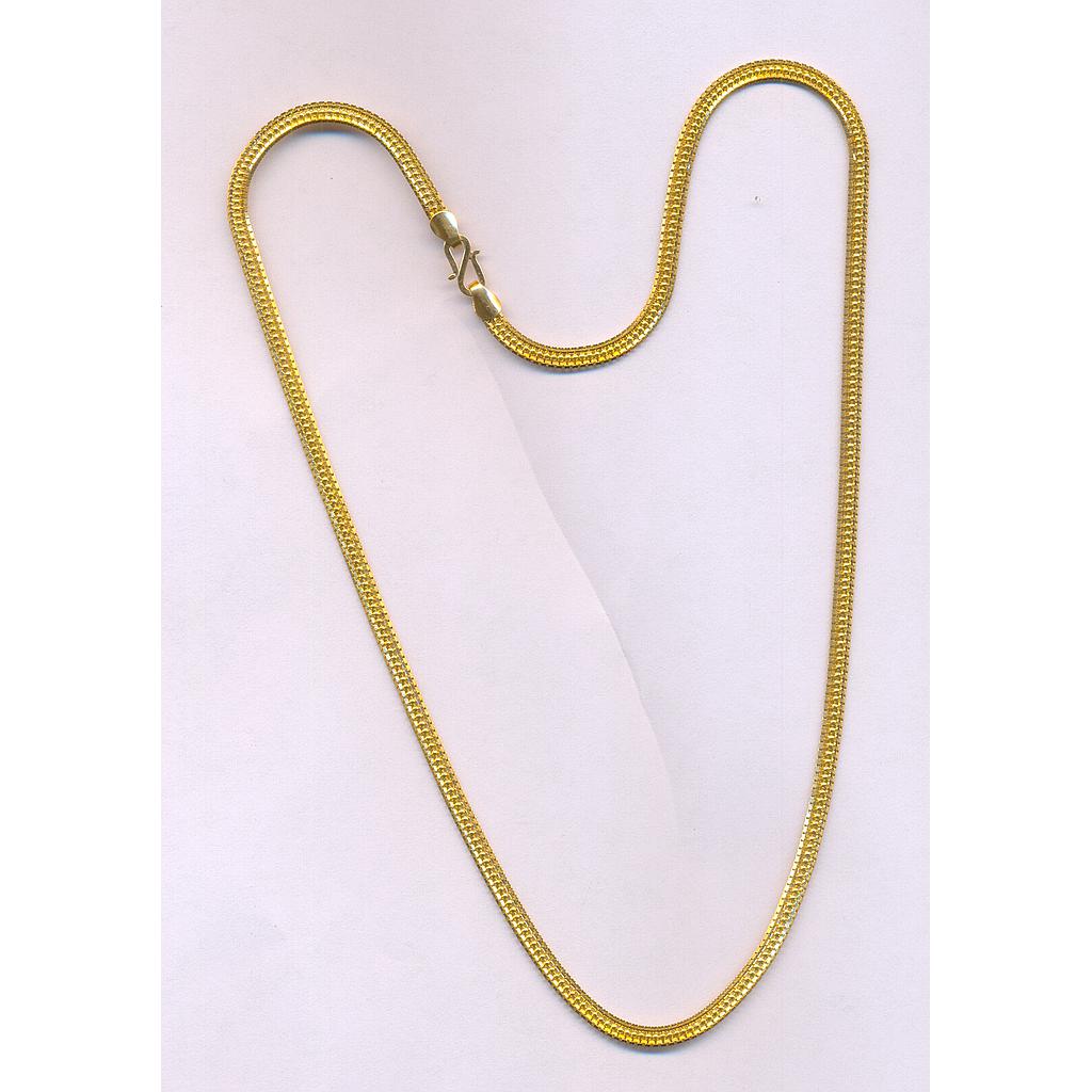 GOLD CHAIN PLAIN GENERAL