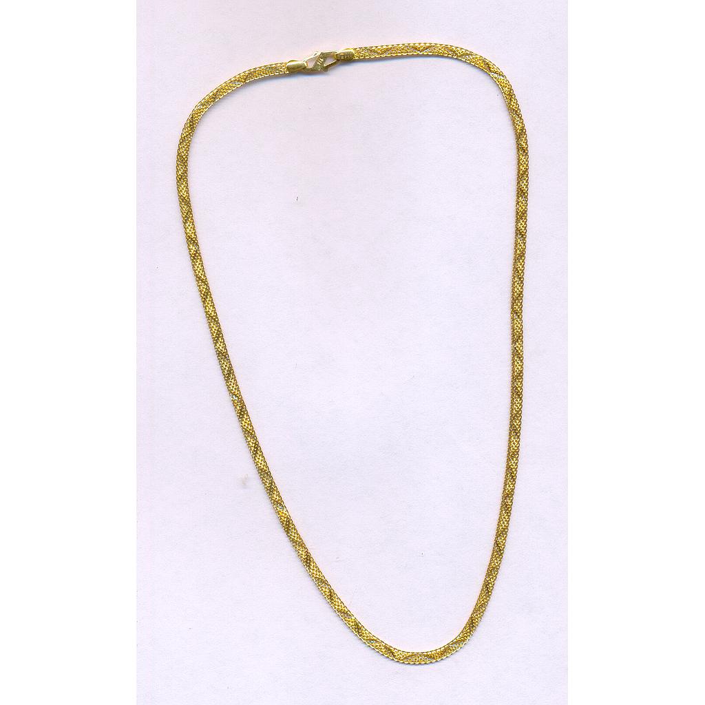 GOLD CHAIN PLAIN GENERAL