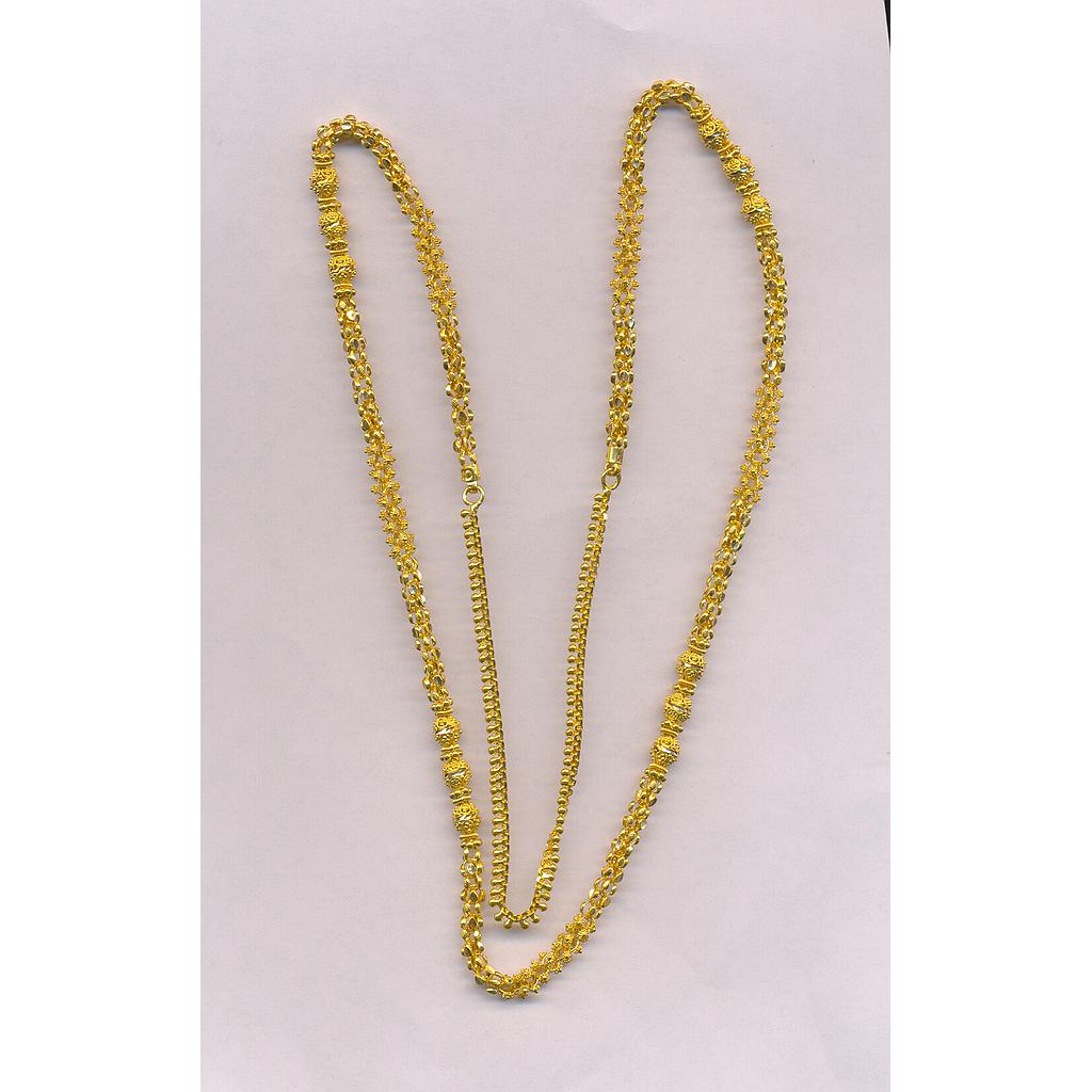 GOLD CHAIN PLAIN GENERAL