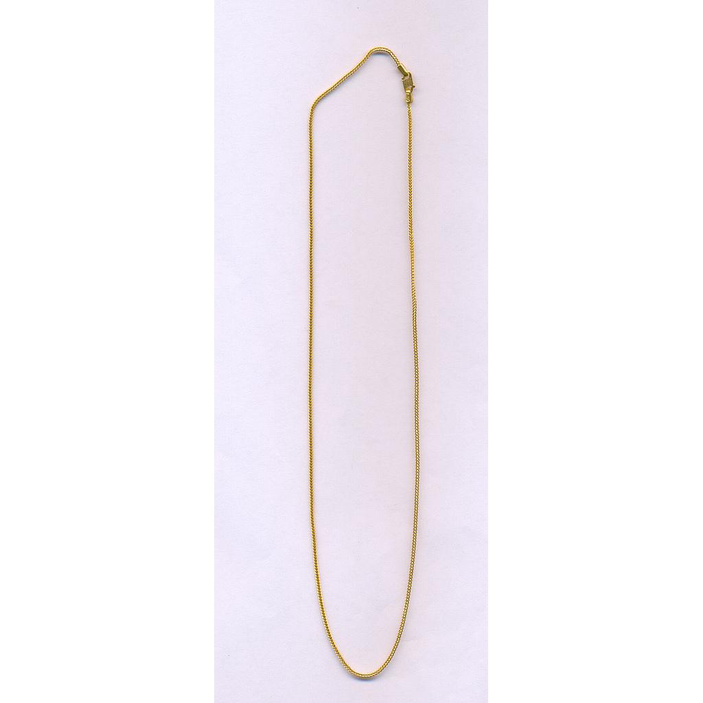 GOLD CHAIN PLAIN GENERAL
