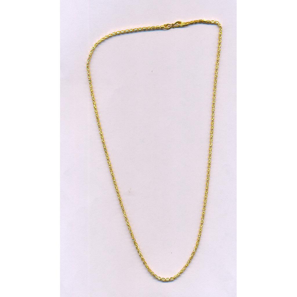 GOLD CHAIN PLAIN GENERAL