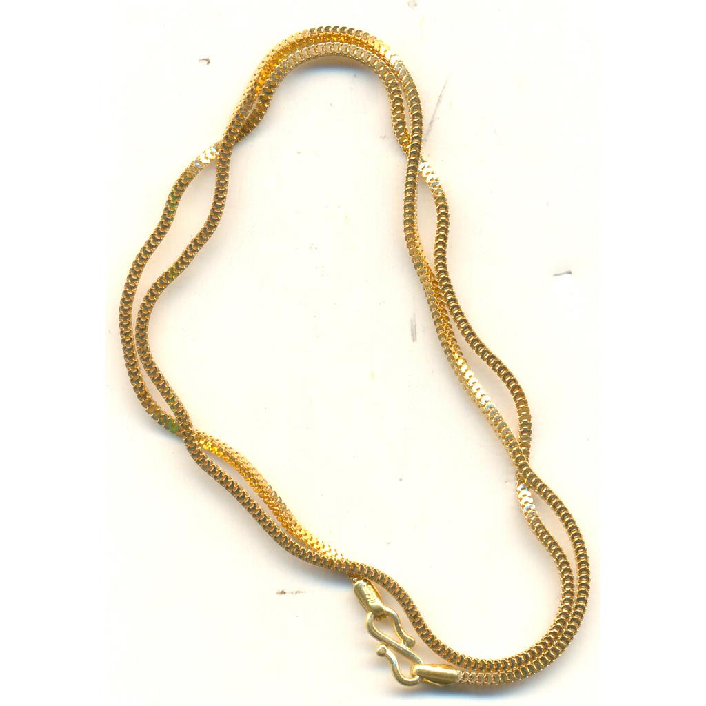 GOLD CHAIN PLAIN GENERAL