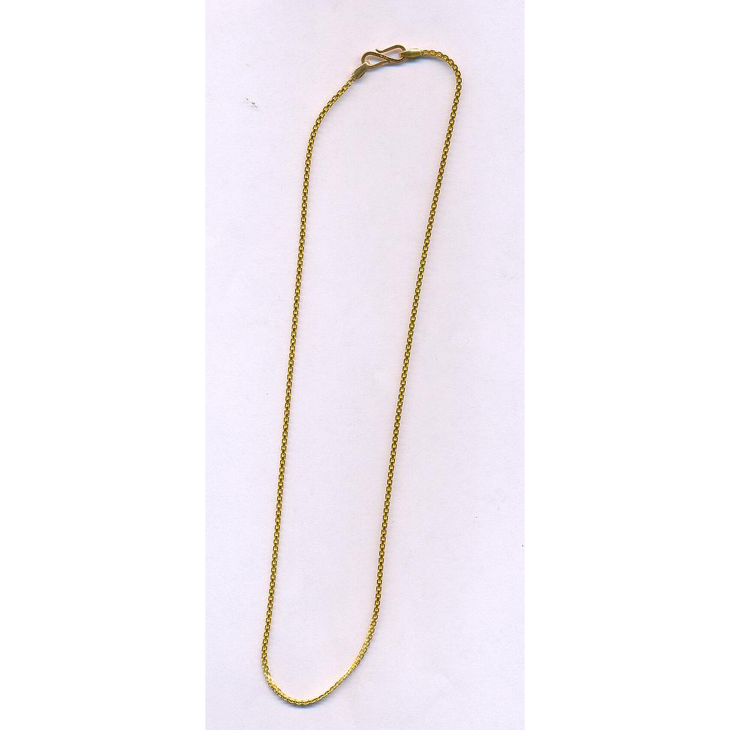 GOLD CHAIN PLAIN GENERAL