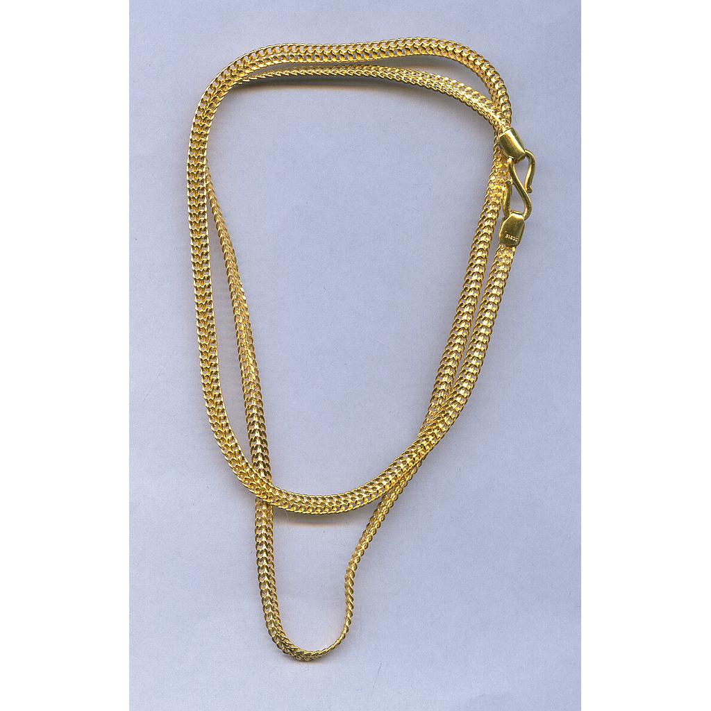 GOLD CHAIN PLAIN GENERAL