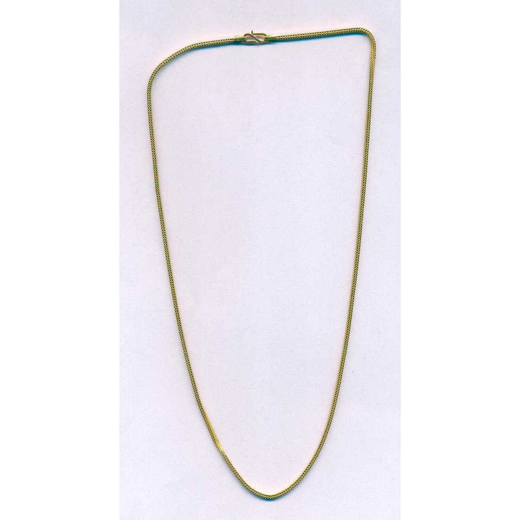 GOLD CHAIN PLAIN GENERAL