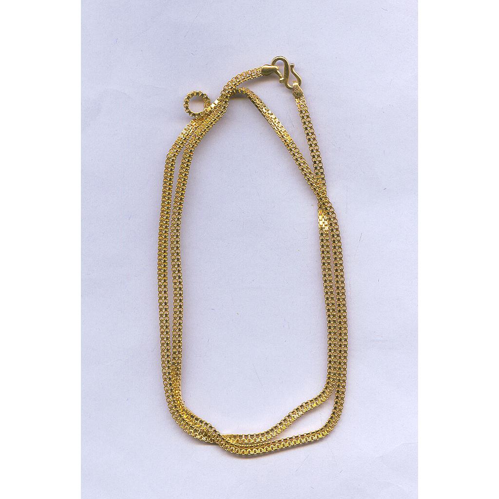 GOLD CHAIN PLAIN GENERAL