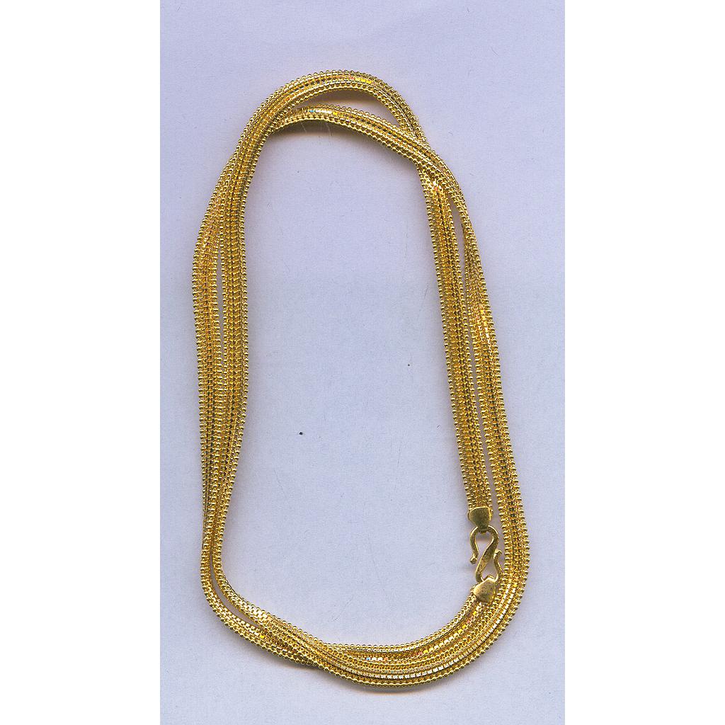 GOLD CHAIN PLAIN GENERAL