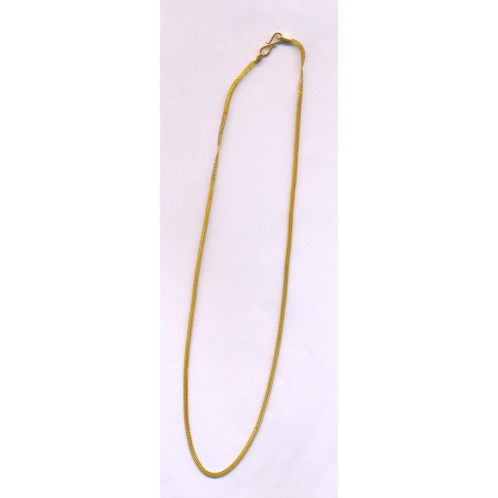 GOLD CHAIN PLAIN GENERAL