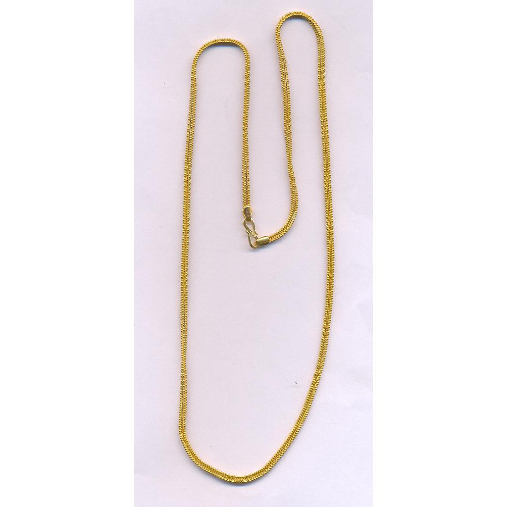 GOLD CHAIN PLAIN GENERAL