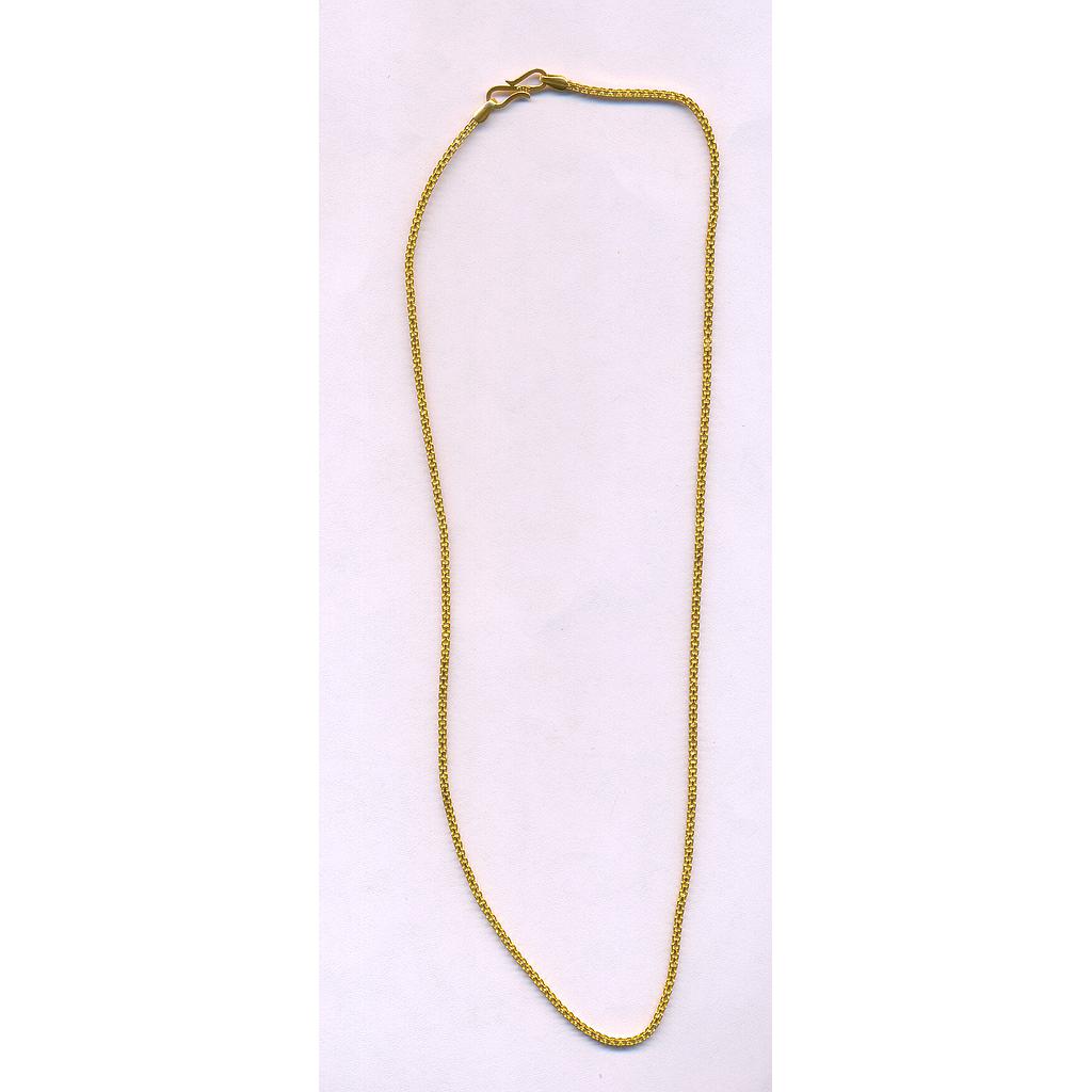 GOLD CHAIN PLAIN GENERAL