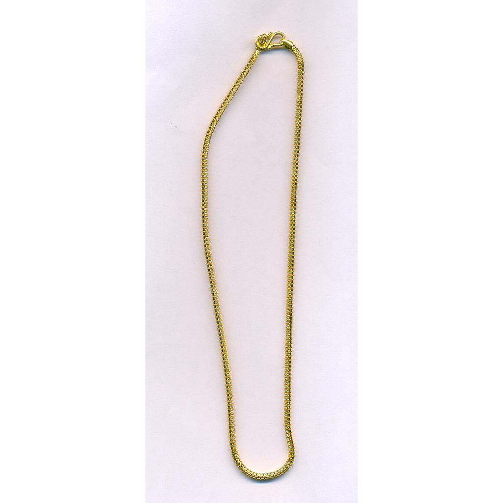 GOLD CHAIN PLAIN GENERAL