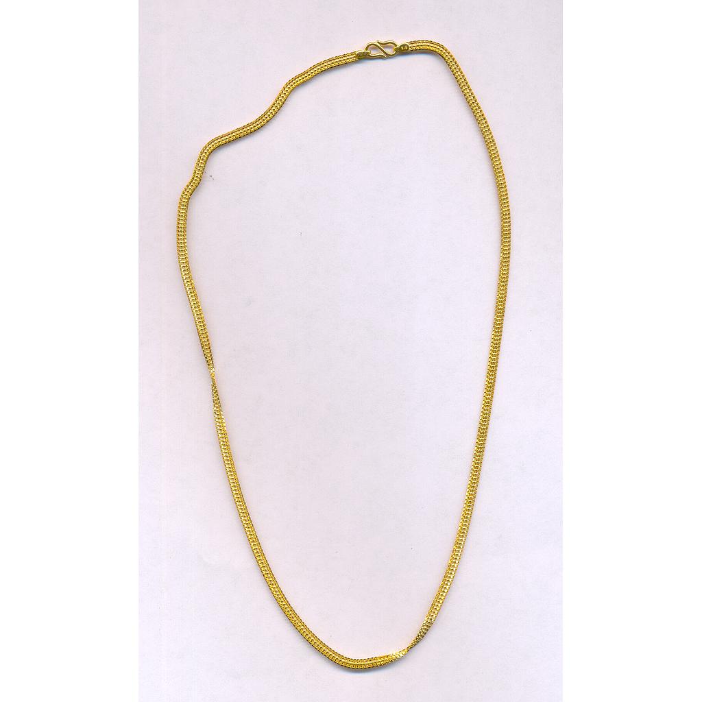 GOLD CHAIN PLAIN GENERAL