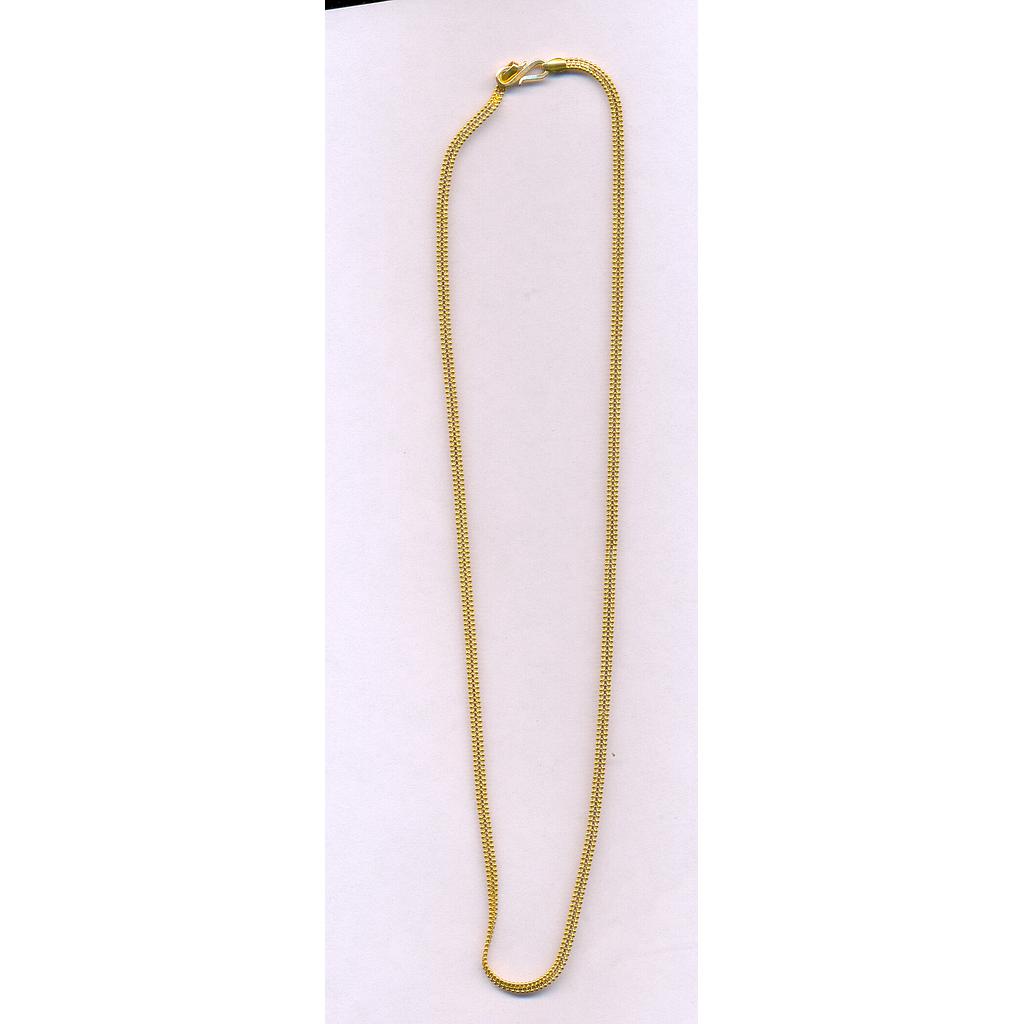 GOLD CHAIN PLAIN GENERAL