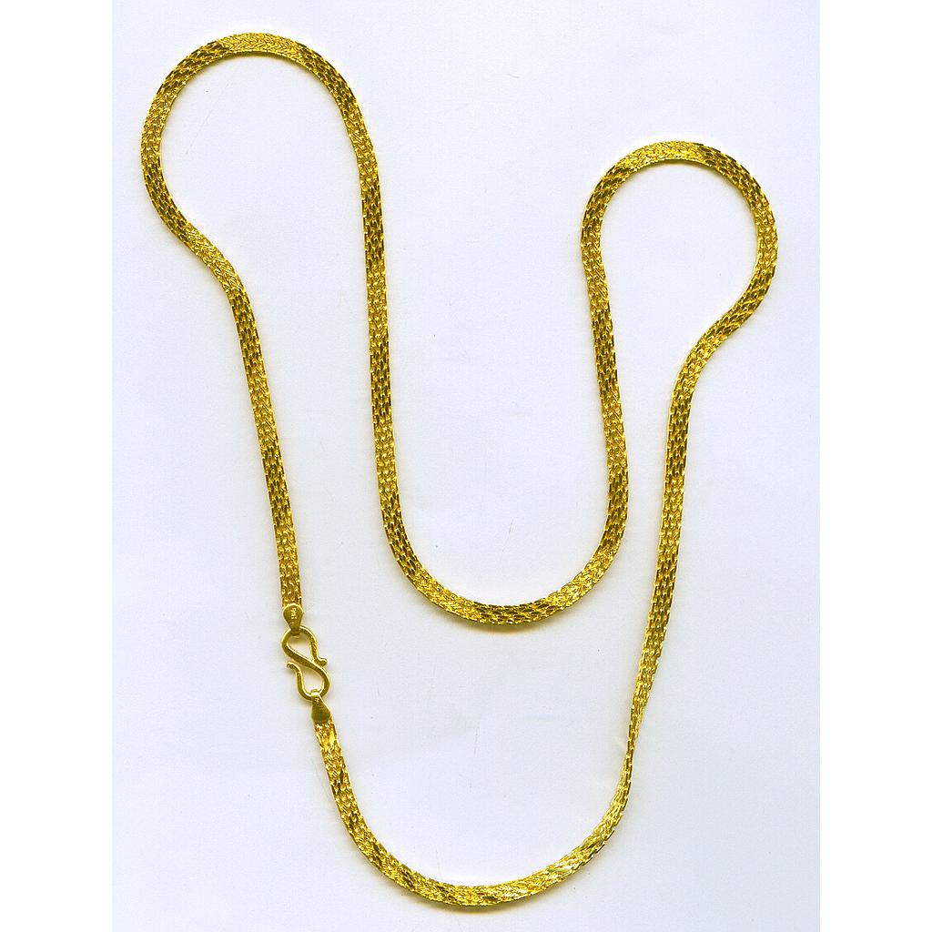 GOLD CHAIN PLAIN GENERAL
