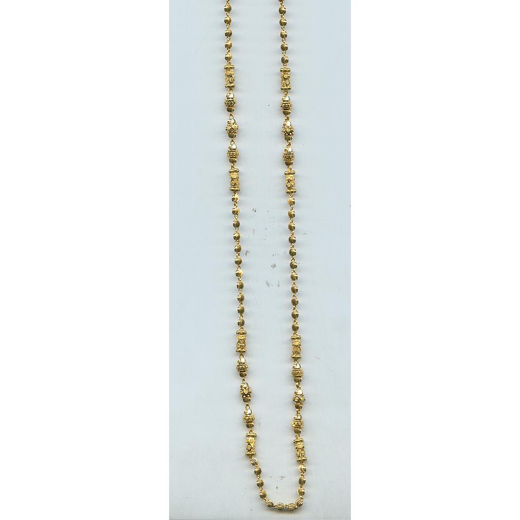 GOLD CHAIN PLAIN GENERAL