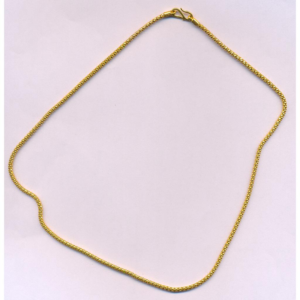 GOLD CHAIN PLAIN GENERAL