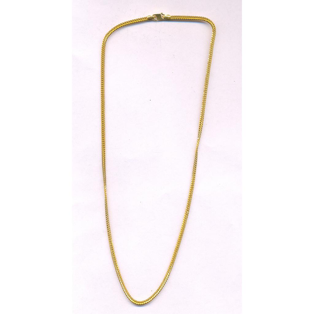 GOLD CHAIN PLAIN GENERAL