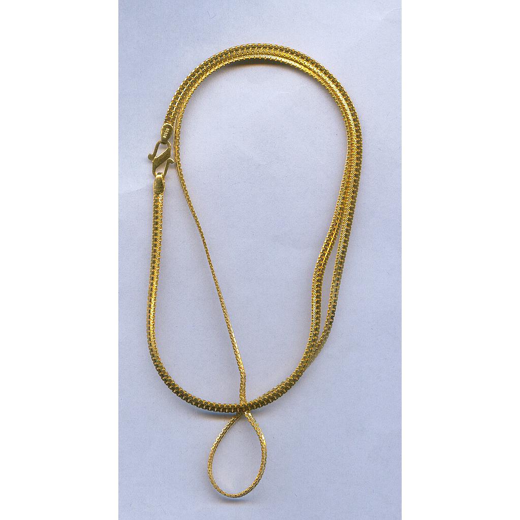 GOLD CHAIN PLAIN GENERAL