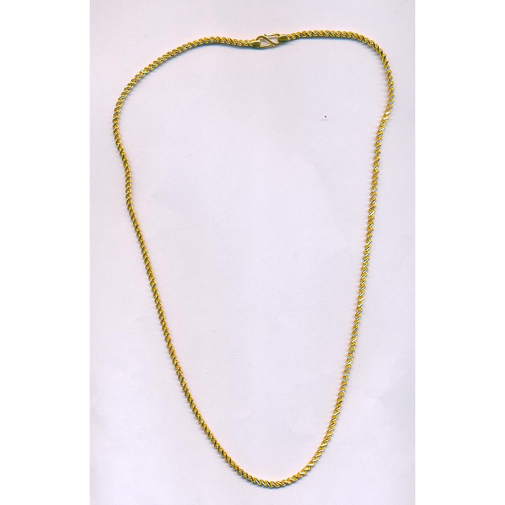 GOLD CHAIN PLAIN GENERAL