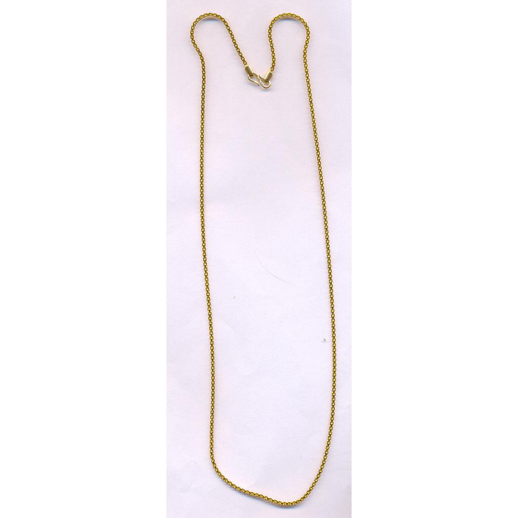 GOLD CHAIN PLAIN GENERAL