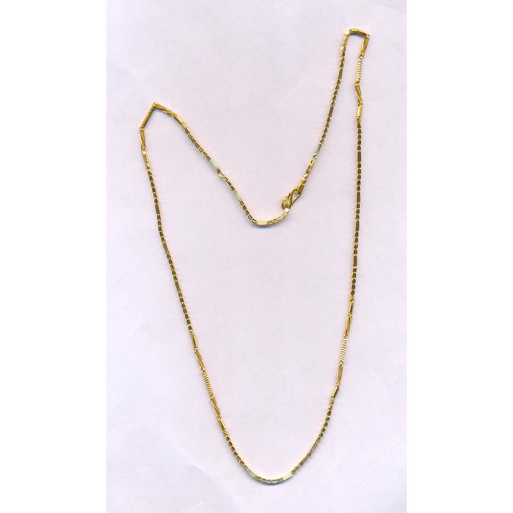 GOLD CHAIN PLAIN GENERAL