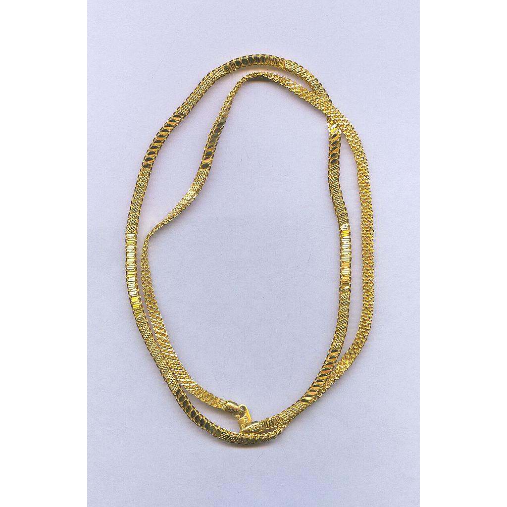 GOLD CHAIN PLAIN GENERAL
