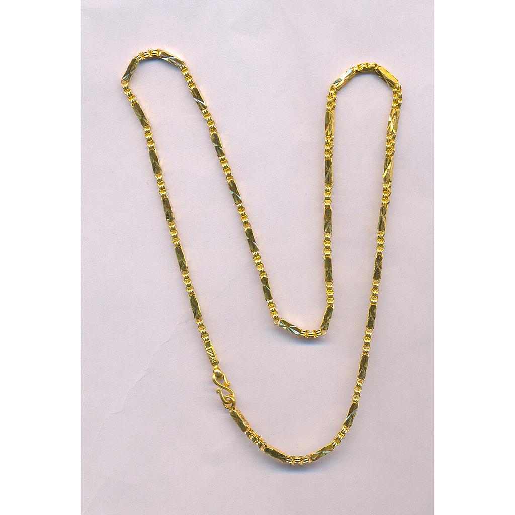 GOLD CHAIN PLAIN GENERAL